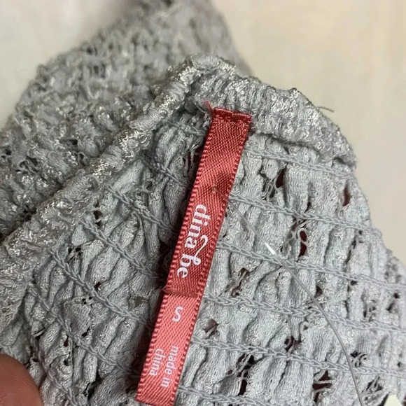 Francesca’s Lace Bralette - Picture 8 of 8